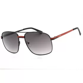 GUESS GF0238-02B Férfi napszemüveg