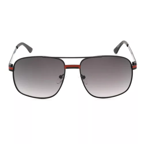 GUESS GF0238-02B Férfi napszemüveg