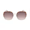 GUESS GF0410-5932F Női napszemüveg