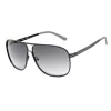 GUESS GF5025S-02B Férfi napszemüveg