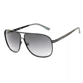 GUESS GF5025S-02B Férfi napszemüveg