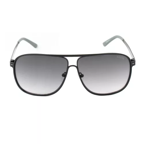 GUESS GF5025S-02B Férfi napszemüveg