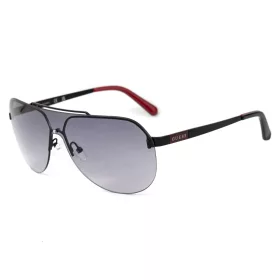 GUESS GF5053-0001B Férfi napszemüveg