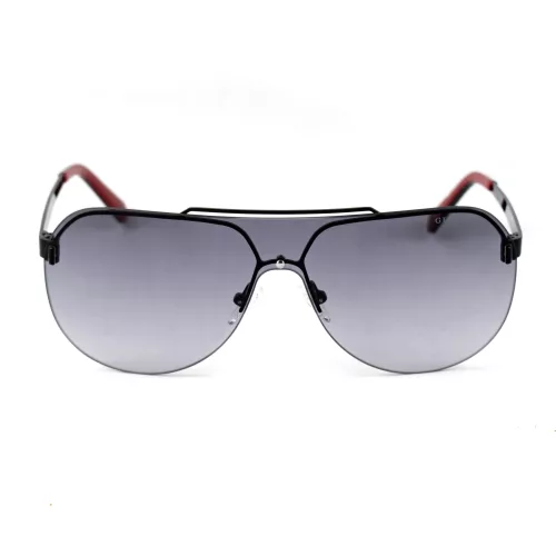 GUESS GF5053-0001B Férfi napszemüveg