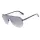 GUESS GF5053-0008F Férfi napszemüveg