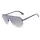 GUESS GF5053-0008F Férfi napszemüveg