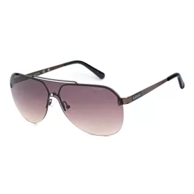 GUESS GF5053-0048F Férfi napszemüveg