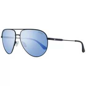 GUESS GF5083-01X Férfi napszemüveg