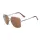 GUESS GF5124-6011E Férfi napszemüveg