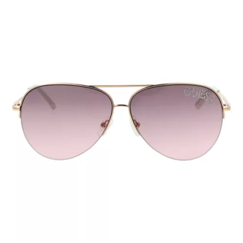 GUESS GF6126-6128T Női napszemüveg