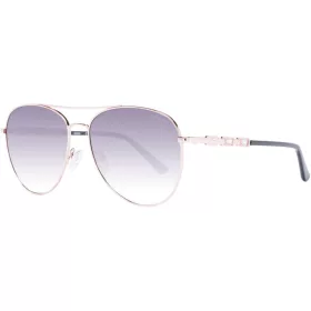 GUESS GF6143-28B Női napszemüveg