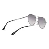 GUESS GF6157-5810B Női napszemüveg