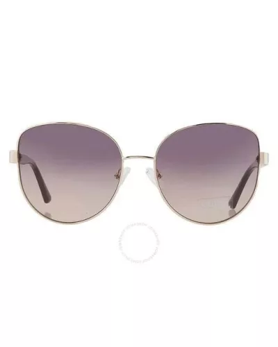 GUESS GF6172-5932B Női napszemüveg