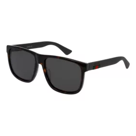 GUCCI GG0010S-003 Férfi napszemüveg