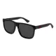 GUCCI GG0010S-003 Férfi napszemüveg