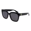 GUCCI GG0034SN-001 Női napszemüveg