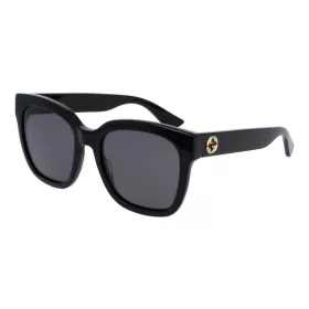 GUCCI GG0034SN-001 Női napszemüveg
