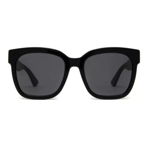 GUCCI GG0034SN-001 Női napszemüveg