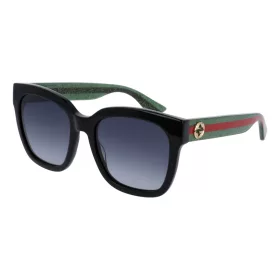 GUCCI GG0034SN-002 Női napszemüveg