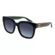 GUCCI GG0034SN-002 Női napszemüveg