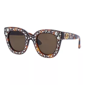 GUCCI GG0116S-003 Női napszemüveg