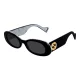 GUCCI GG0517S-001 Női napszemüveg