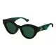 GUCCI GG0957S-001 Női napszemüveg