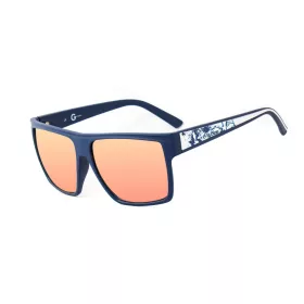 GUESS GGU2053MBL21F Férfi napszemüveg