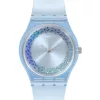 SWATCH GL122 UNISEX karóra