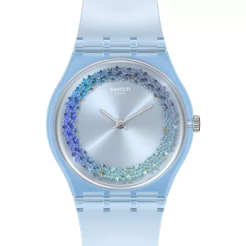 SWATCH GL122 UNISEX karóra