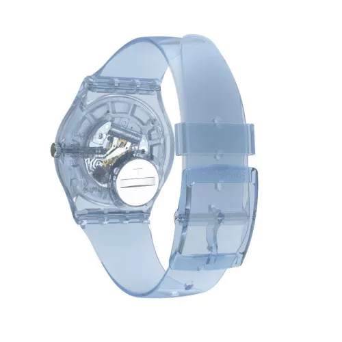 SWATCH GL122 UNISEX karóra