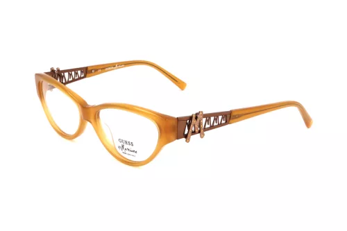 GUESS MARCIANO GM0136A15 UNISEX szemüvegkeret