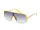 GUESS GO00054-0039B Férfi napszemüveg