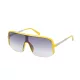 GUESS GO00054-0039B Férfi napszemüveg