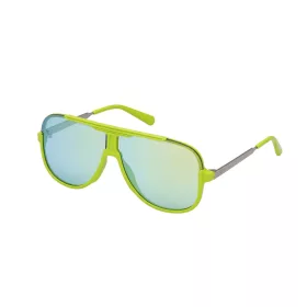 GUESS GO00060-6495X Férfi napszemüveg