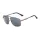 GUESS GO00063-5909A Férfi napszemüveg