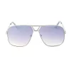 GUESS GO00066-6110B Férfi napszemüveg