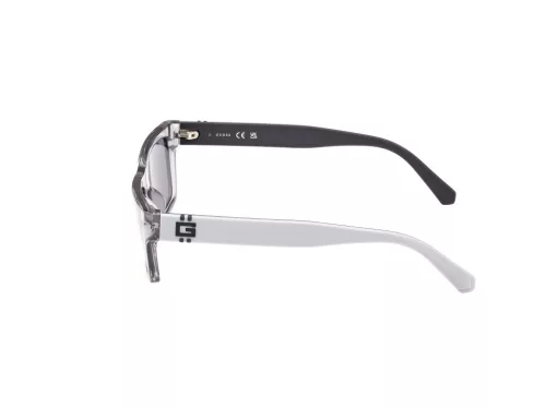 GUESS GU00120-5520A Férfi napszemüveg