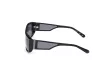 GUESS GU00136-6001A UNISEX napszemüveg