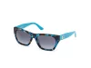 GUESS GU00203H5687P Női napszemüveg