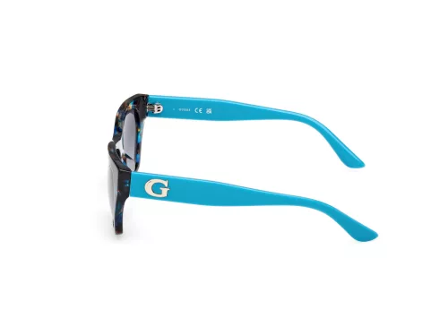 GUESS GU00203H5687P Női napszemüveg