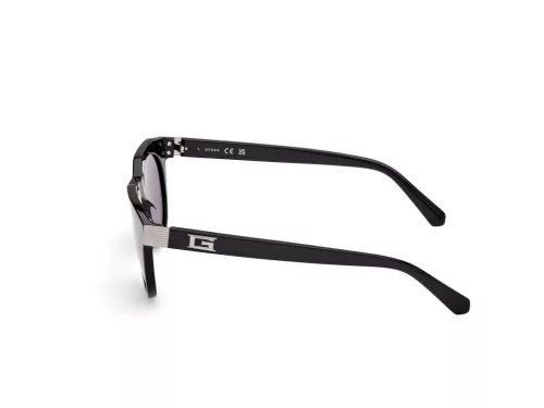 GUESS GU00214-4901A Férfi napszemüveg