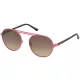 GUESS GU3028-5573F Unisex napszemüveg