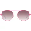 GUESS GU3028-5573F Unisex napszemüveg