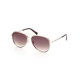 GUESS GU5206-5932G Férfi napszemüveg