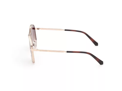 GUESS GU5206-5932G Férfi napszemüveg