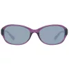 GUESS GU7356PUR-357 Női napszemüveg