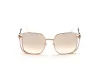 GUESS GU7626-5828U Női napszemüveg