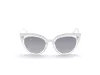 GUESS GU7628-5224C Női napszemüveg