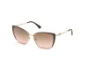 GUESS GU7743-5948G Női napszemüveg